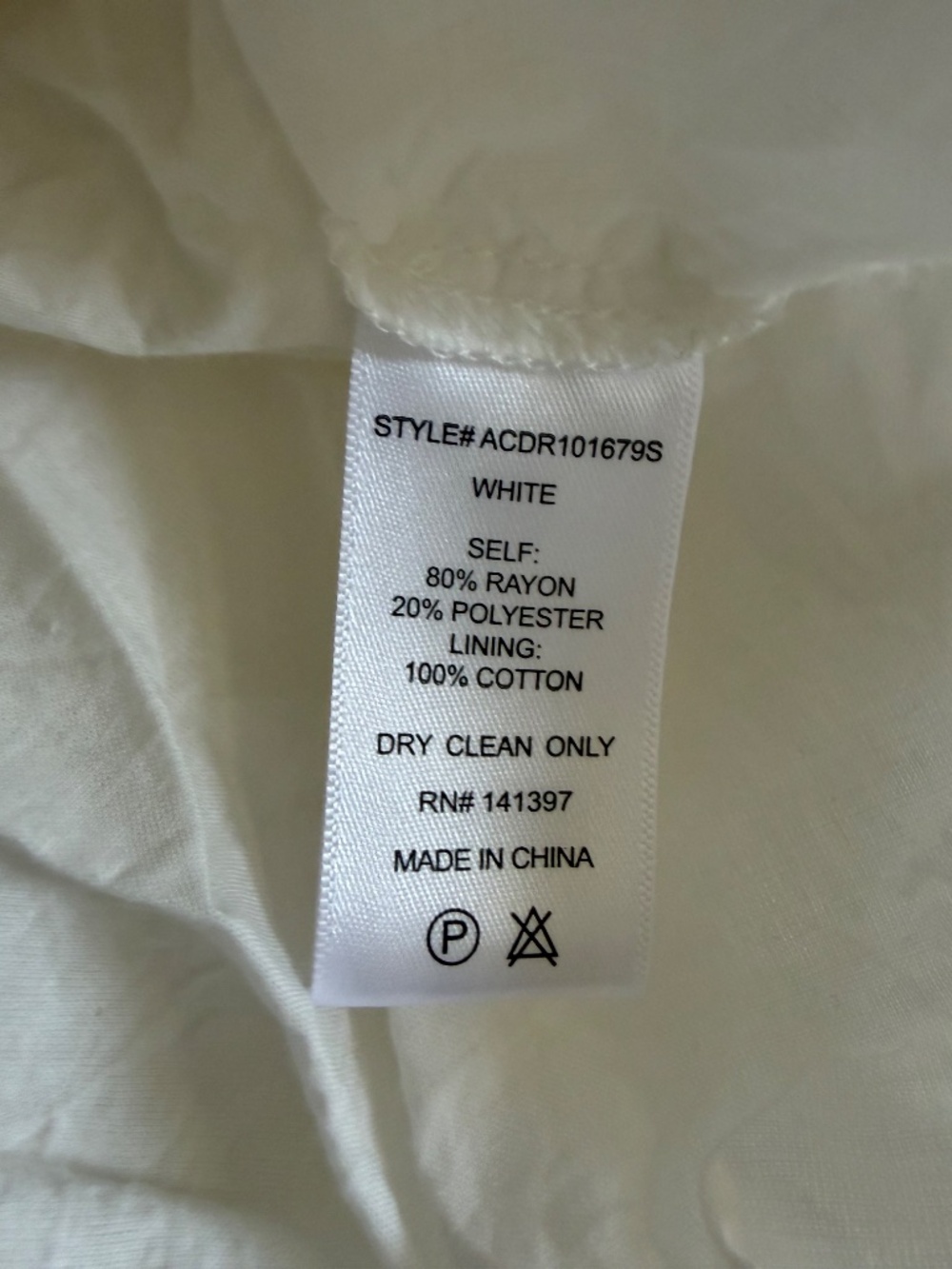 ASTR The Label Dress - Picture 6 of 13